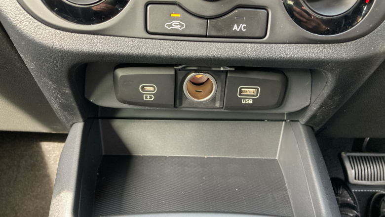 Hyundai i10 1.0 [63] Advance 5dr Auto [Nav] Petrol Hatchback